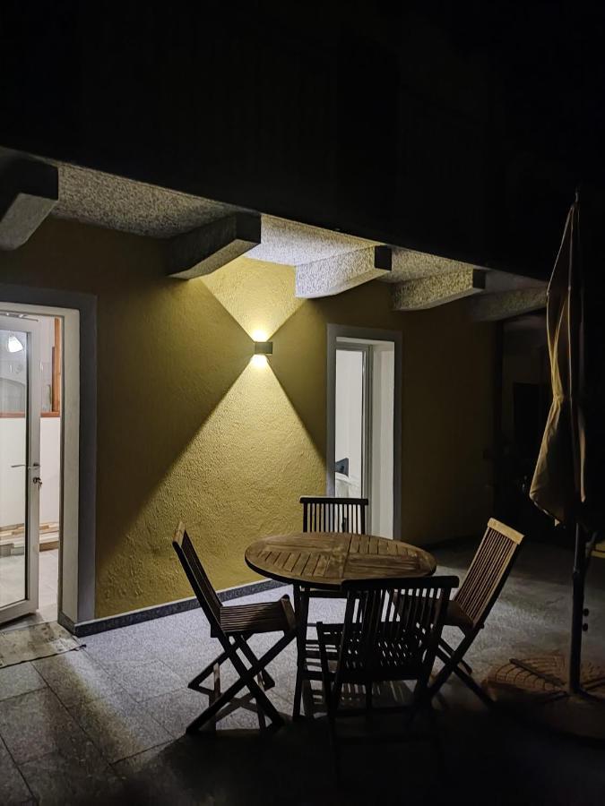 La Casina Di Tati Villa Мергоцо Екстериор снимка