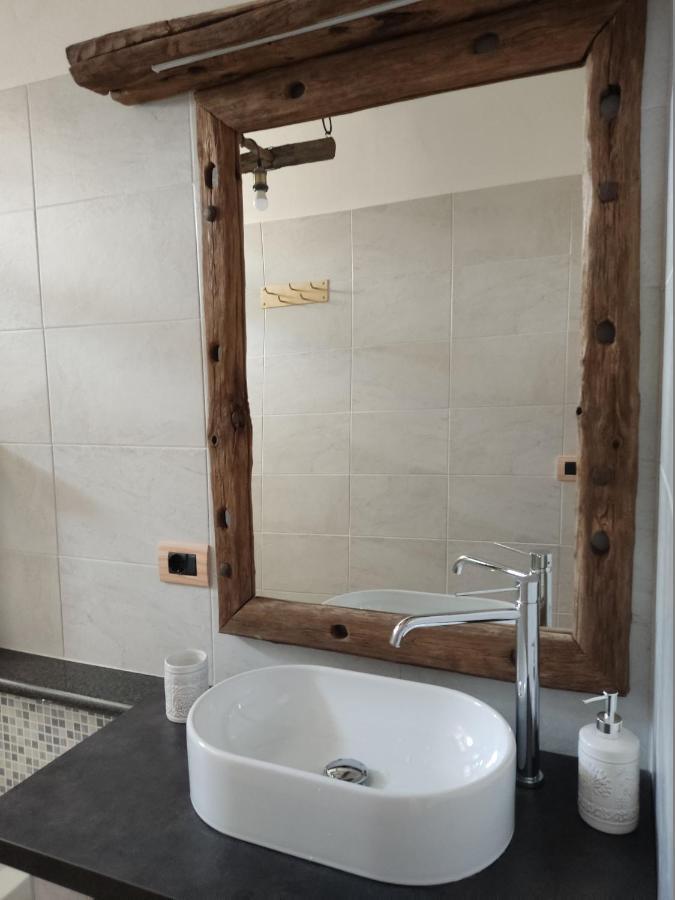 La Casina Di Tati Villa Мергоцо Екстериор снимка