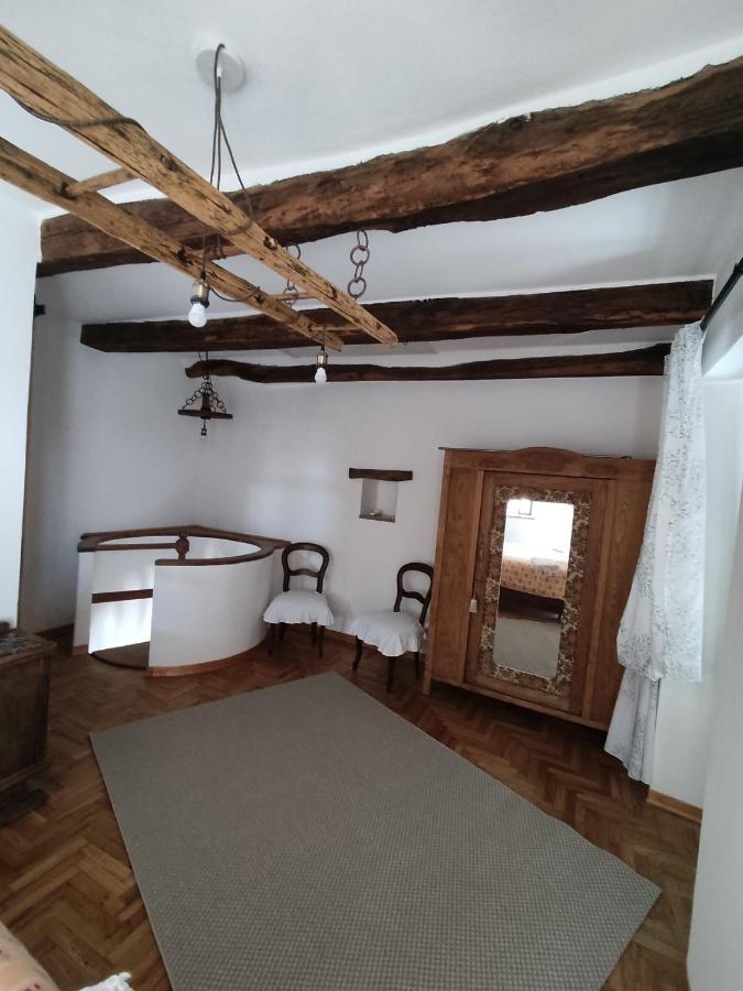 La Casina Di Tati Villa Мергоцо Екстериор снимка