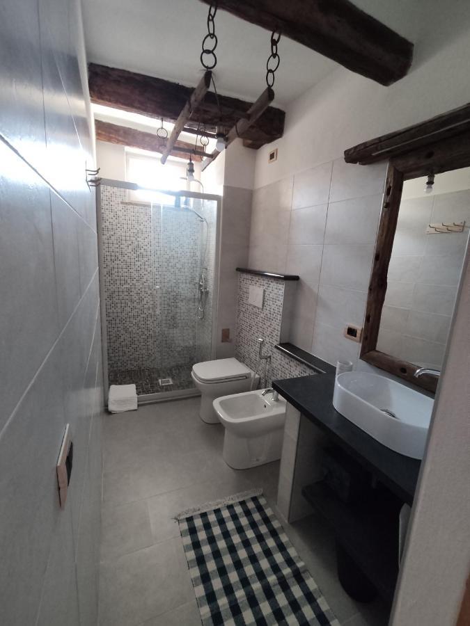La Casina Di Tati Villa Мергоцо Екстериор снимка