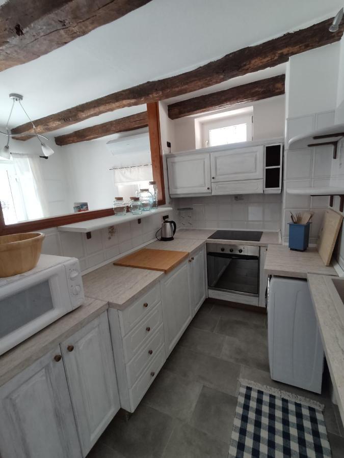 La Casina Di Tati Villa Мергоцо Екстериор снимка